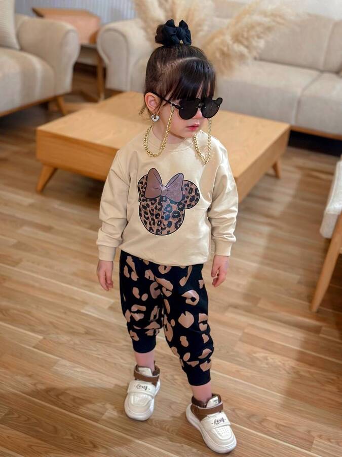 ست میکی موس