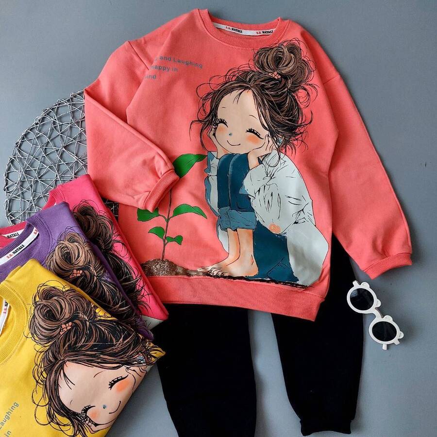 ست دختر موگوجه ای