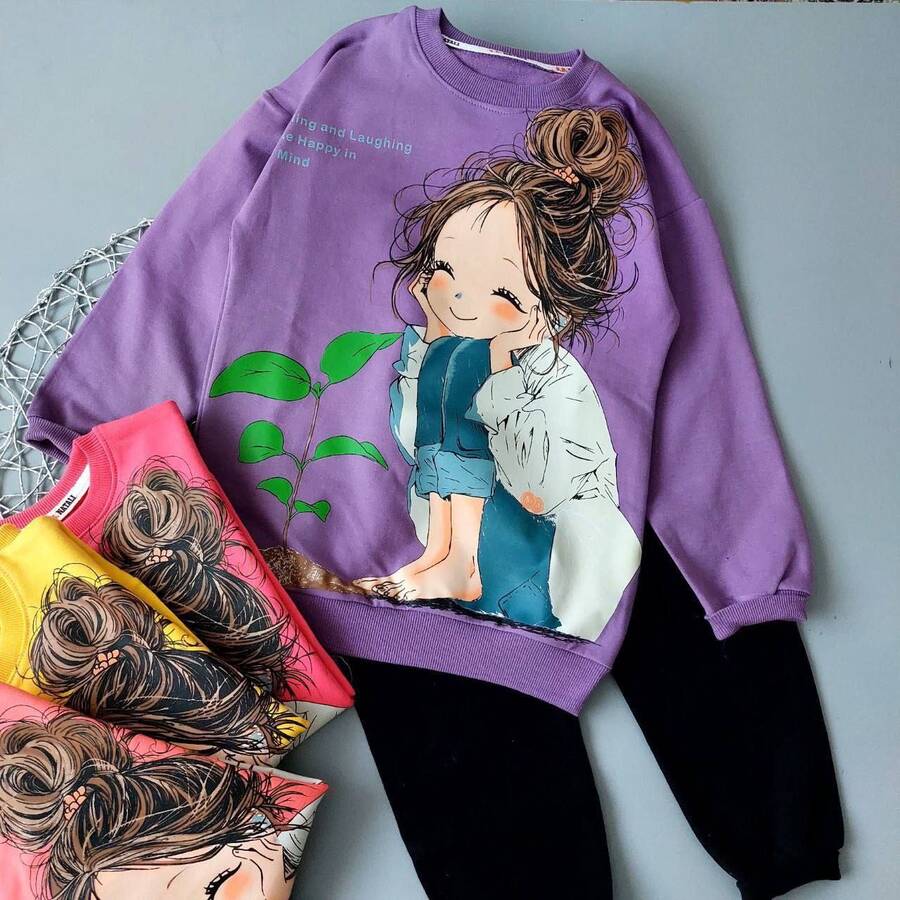 ست دختر موگوجه ای