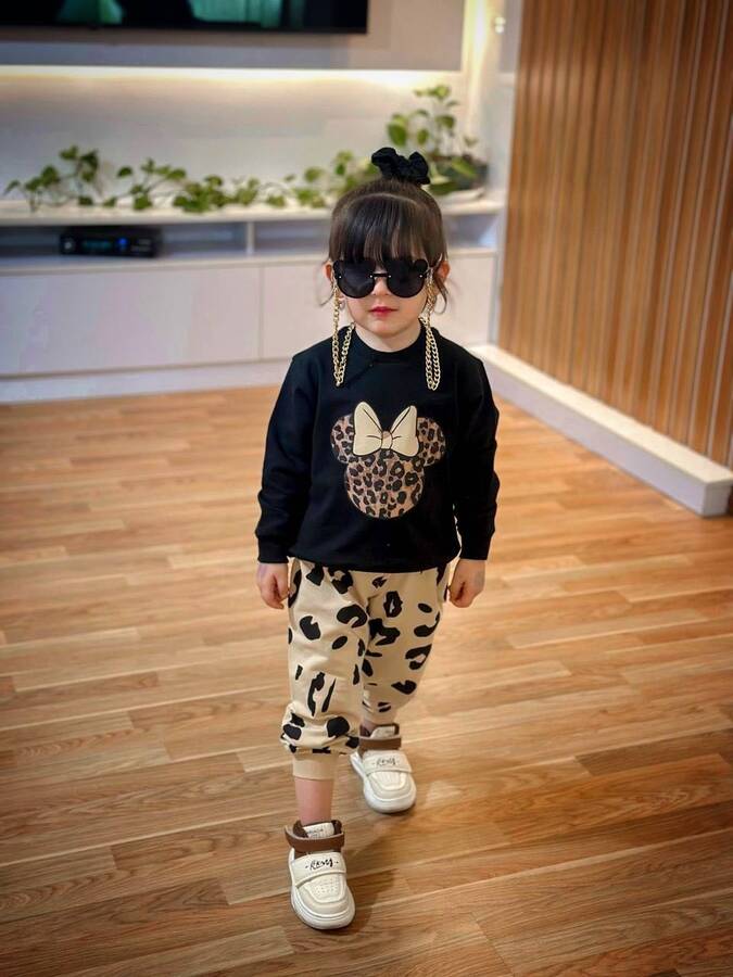 ست میکی موس