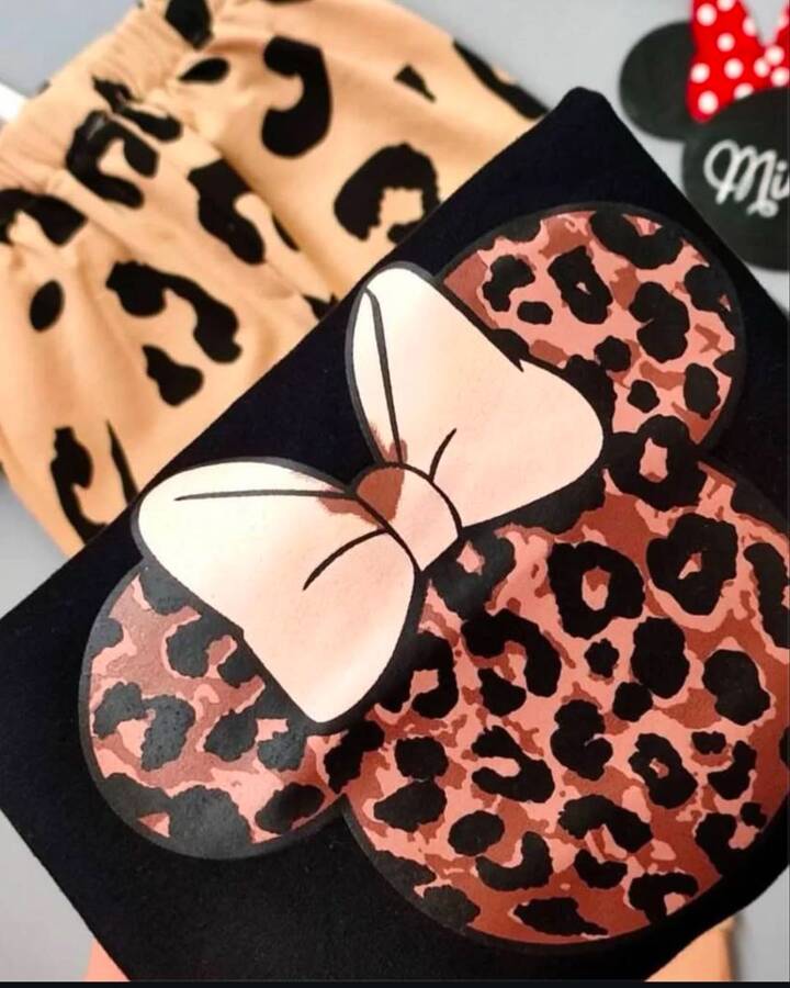 ست میکی موس