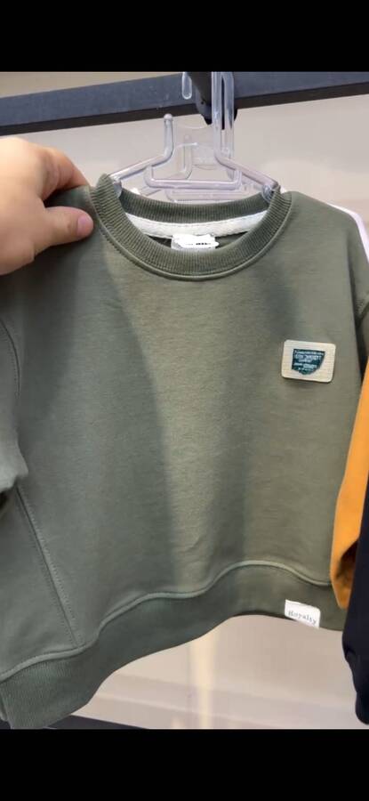 بلوز دورس دو نخ تکرنگ