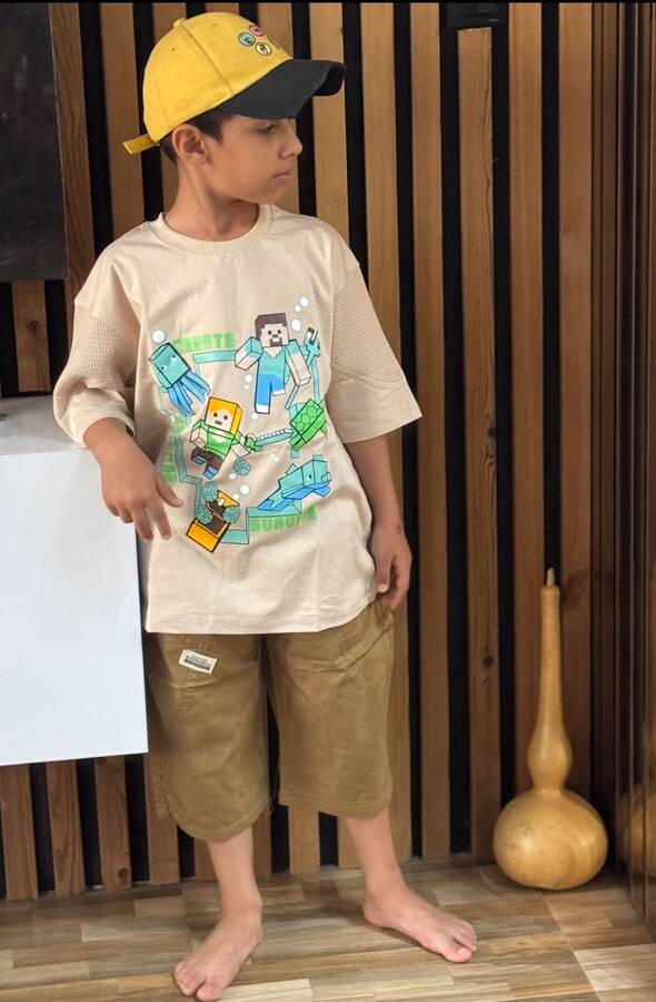 ست ماینکرافت