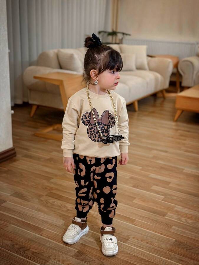 ست میکی موس