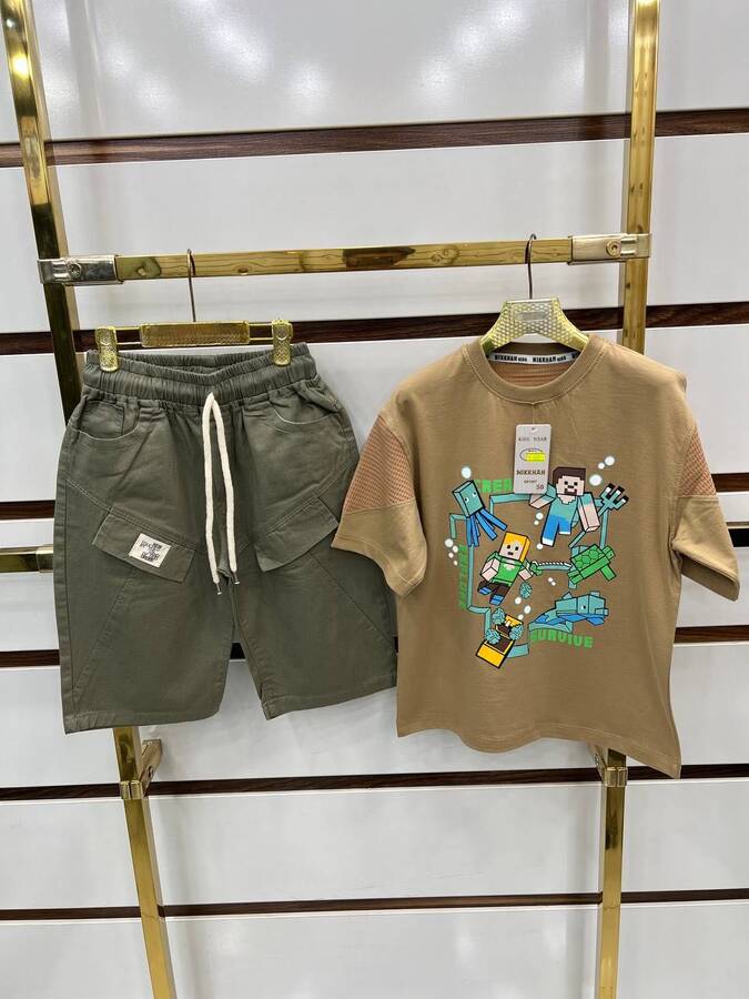 ست ماینکرافت