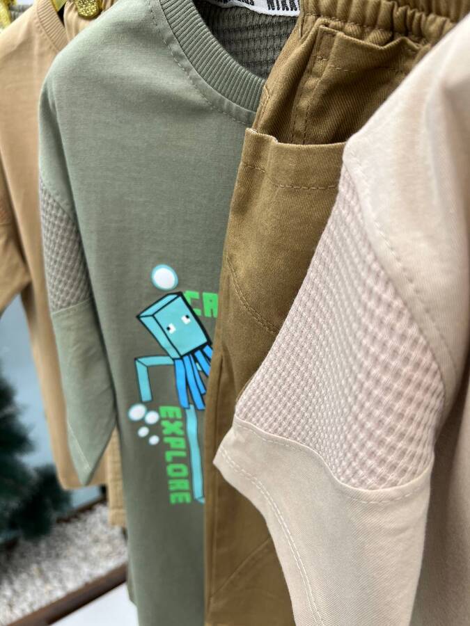 ست ماینکرافت