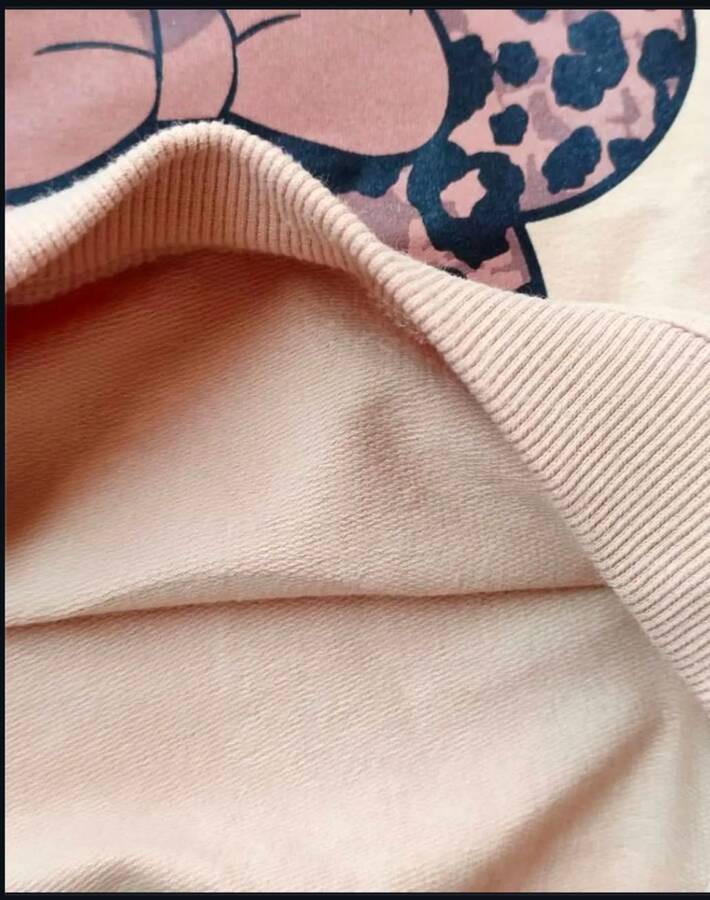 ست میکی موس