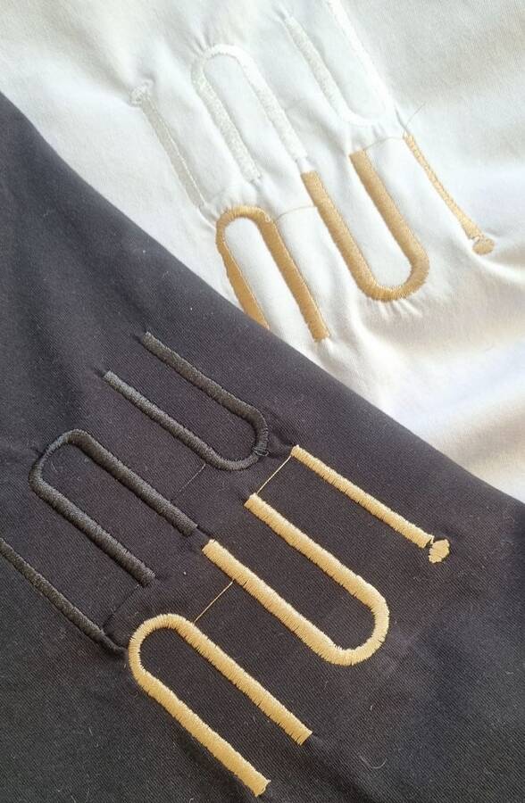 تیشرت شلوارک کتان