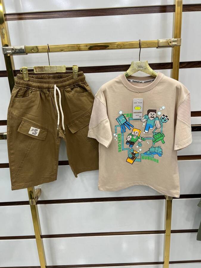 ست ماینکرافت