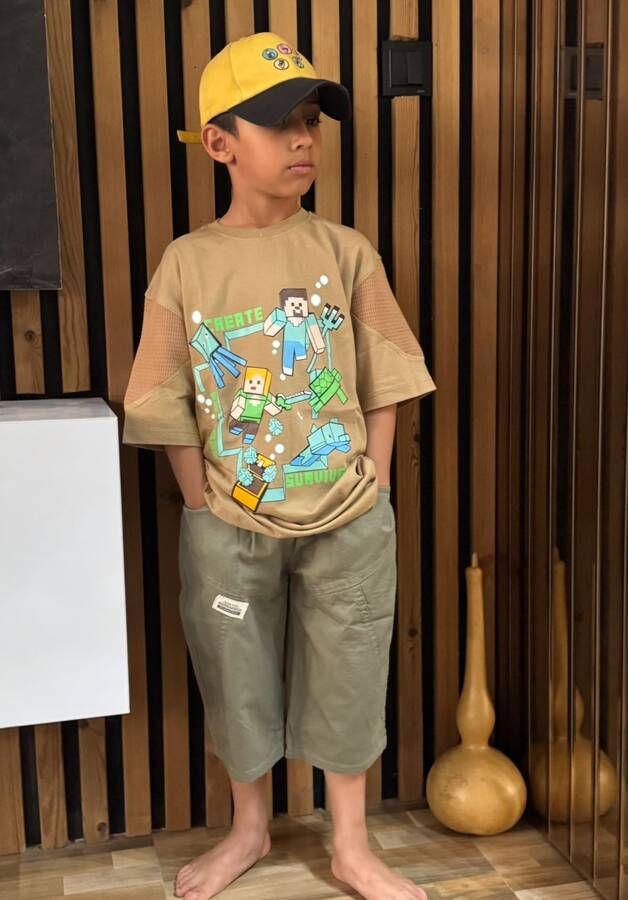 ست ماینکرافت