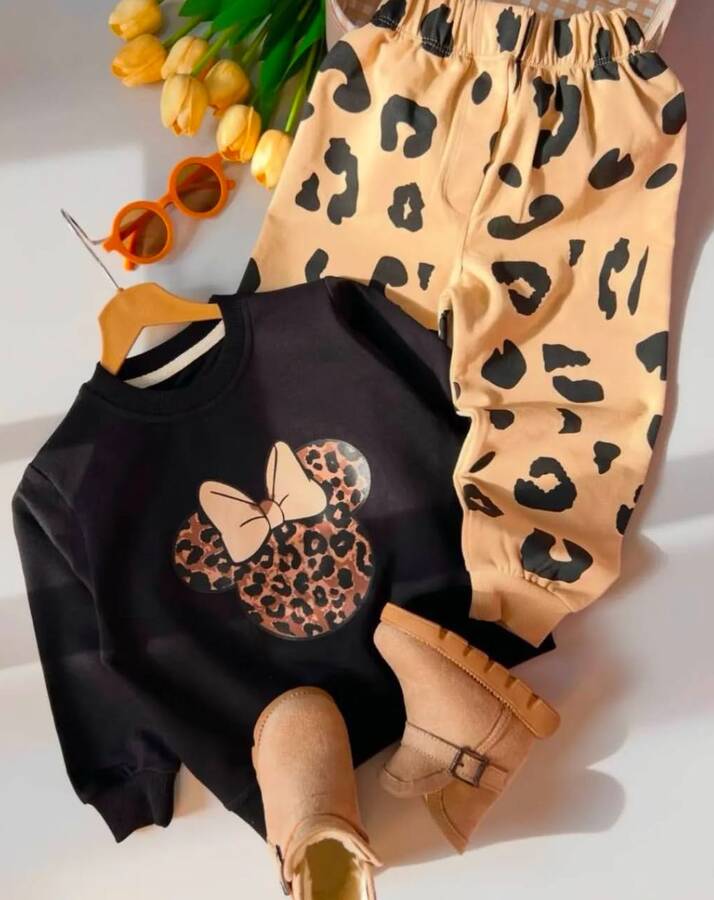 ست میکی موس