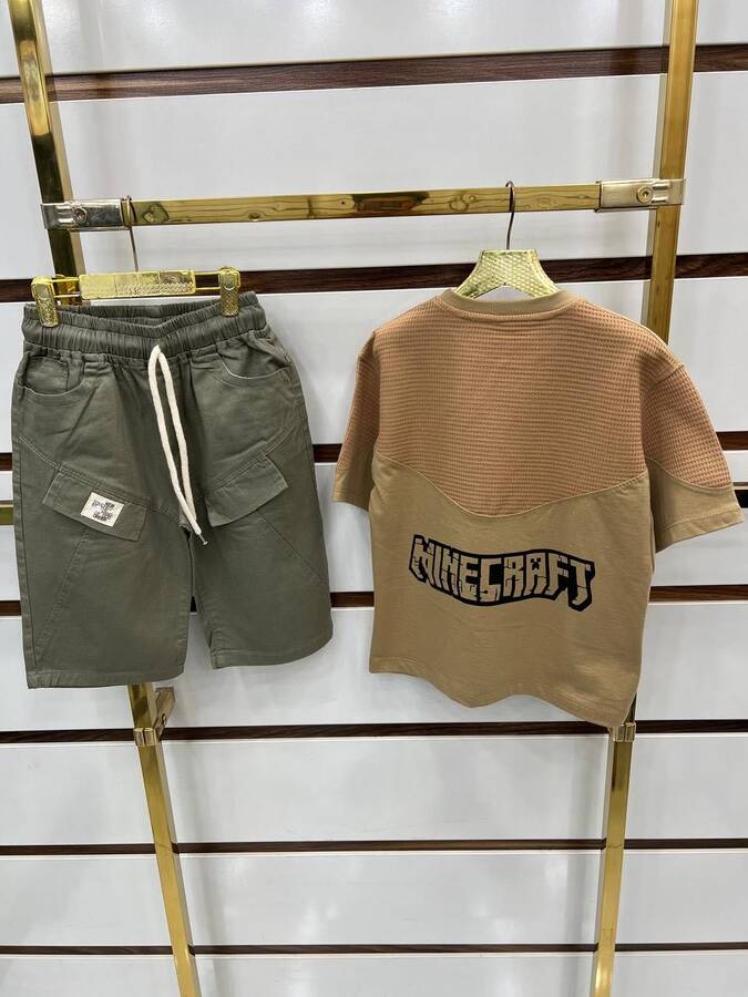 ست ماینکرافت