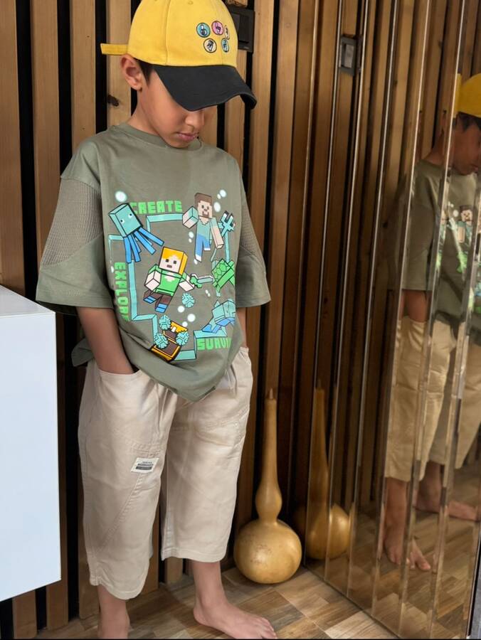 ست ماینکرافت