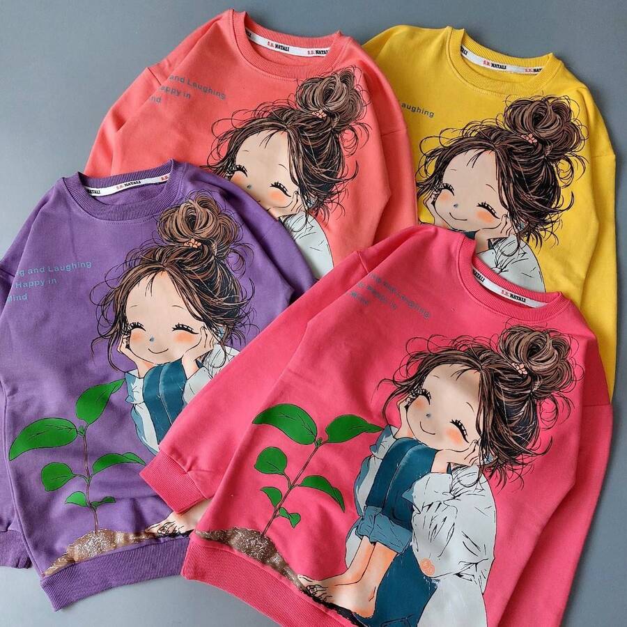 ست دختر موگوجه ای