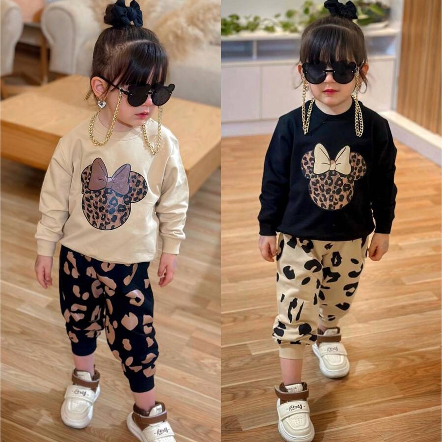 ست میکی موس