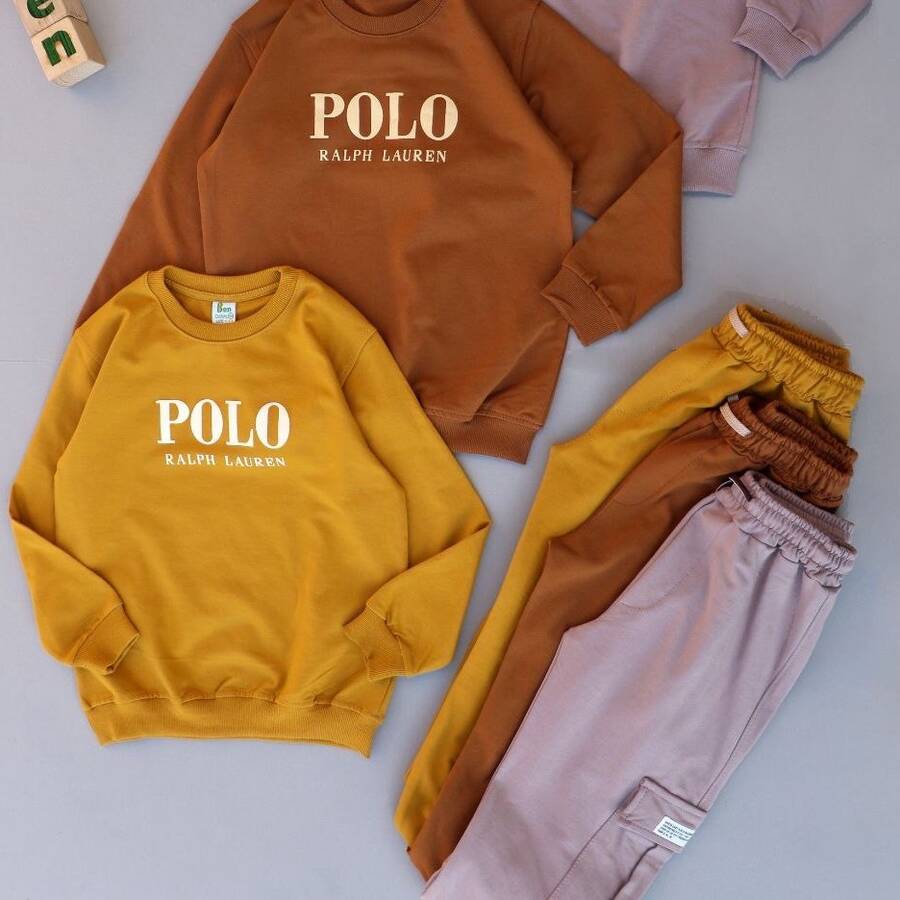 ست polo