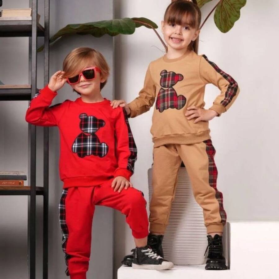 ست خرسی بغل نوار