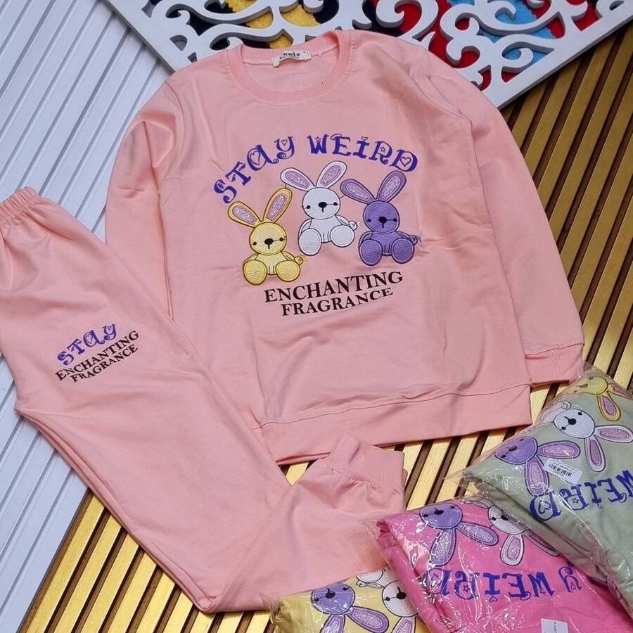 ست سه خرگوش