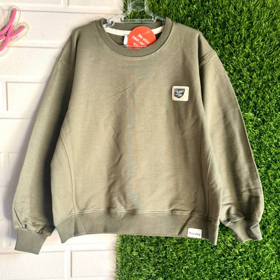 بلوز دورس دو نخ تکرنگ