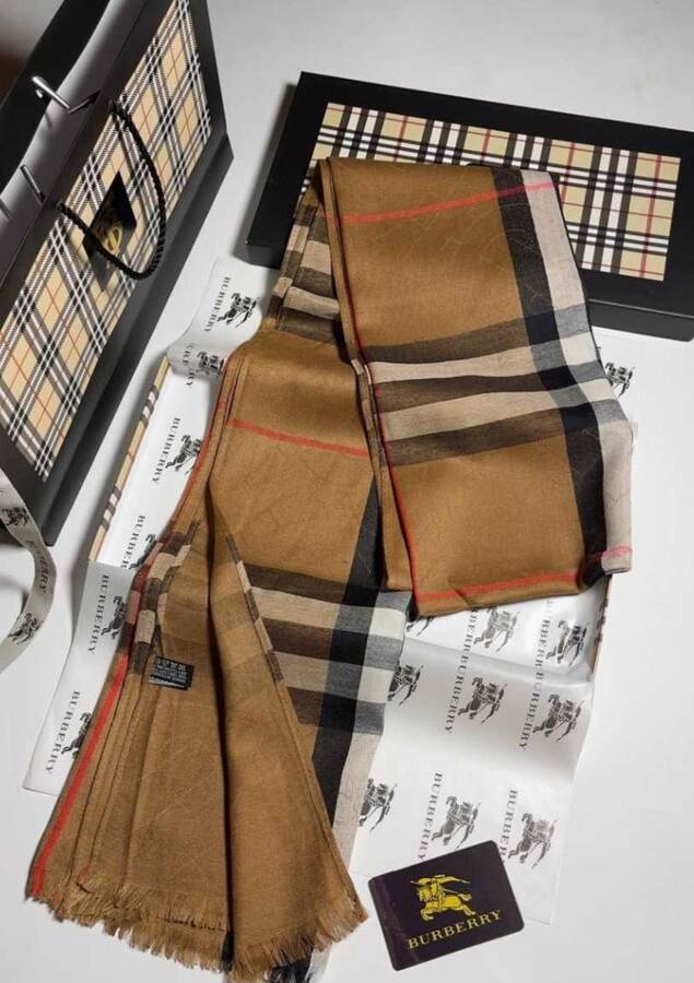 شال بری بری