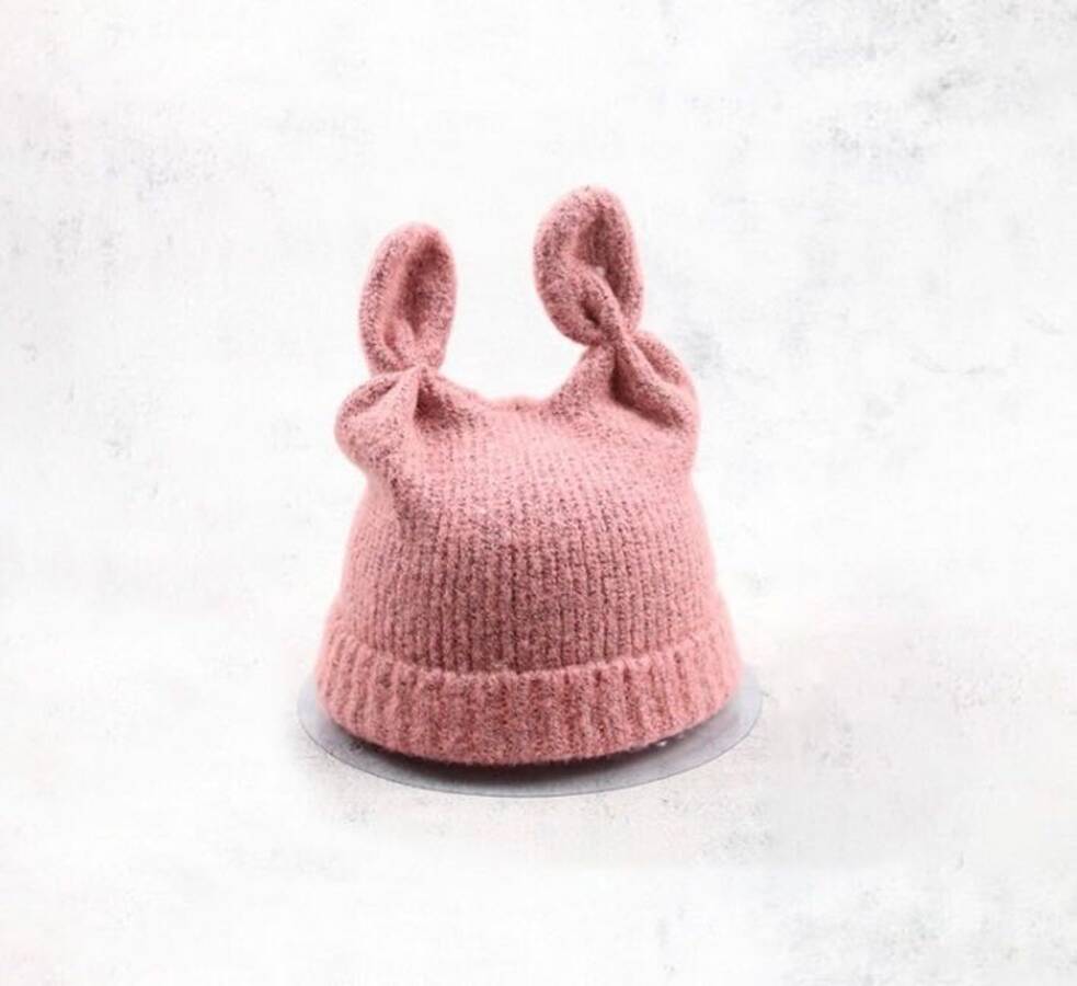 کلاه فانتزی نوزادی