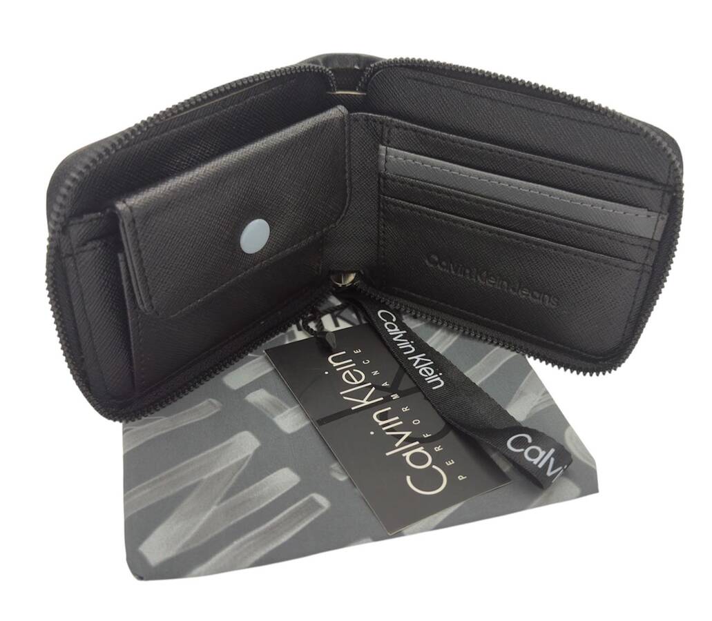 کیف پول کلوین کلین – Calvin Klein
