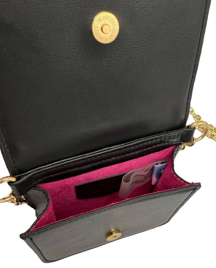 کیف دوشی مینی کیارا _  Chiara FerragnI