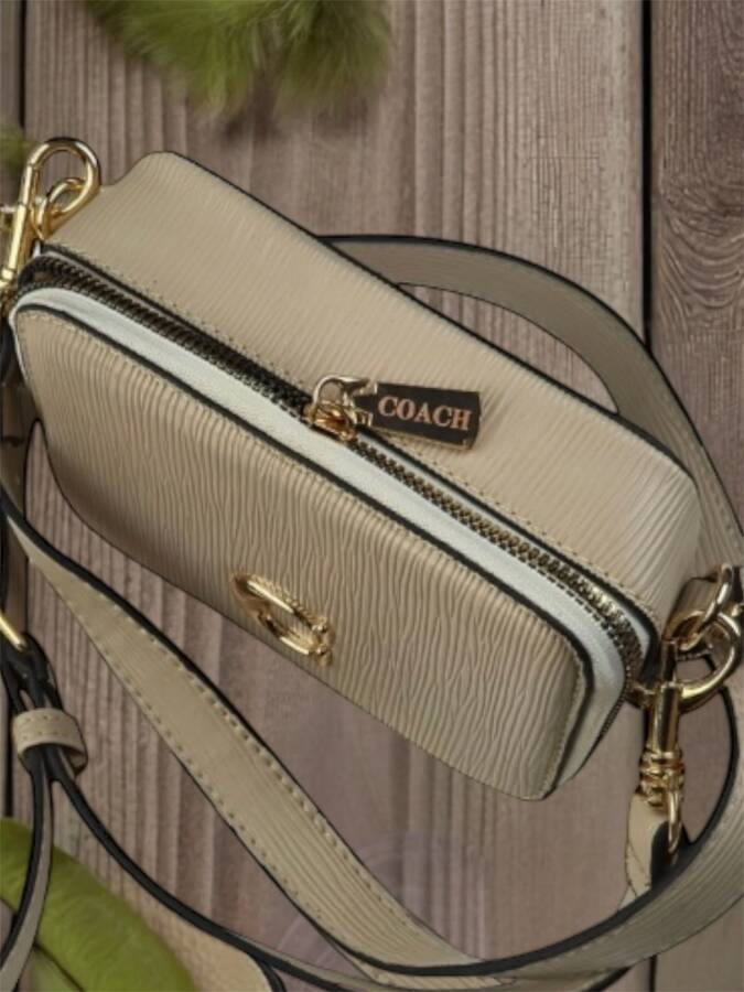 مینی بگ کوچ _COACH