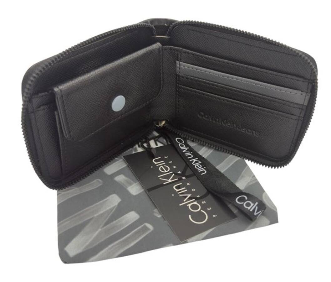 کیف پول کلوین کلین – Calvin Klein