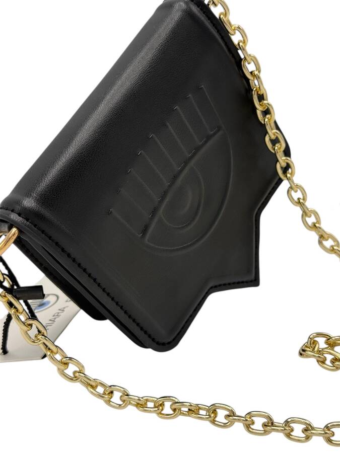 کیف دوشی مینی کیارا _  Chiara FerragnI