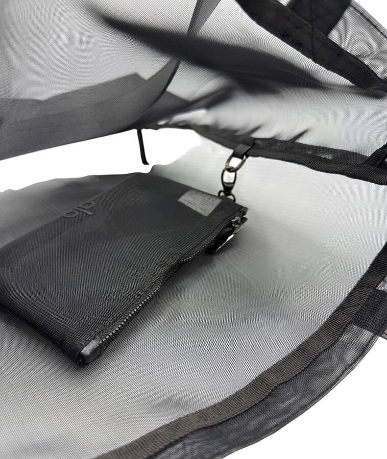 کیف توری alo – الو توری