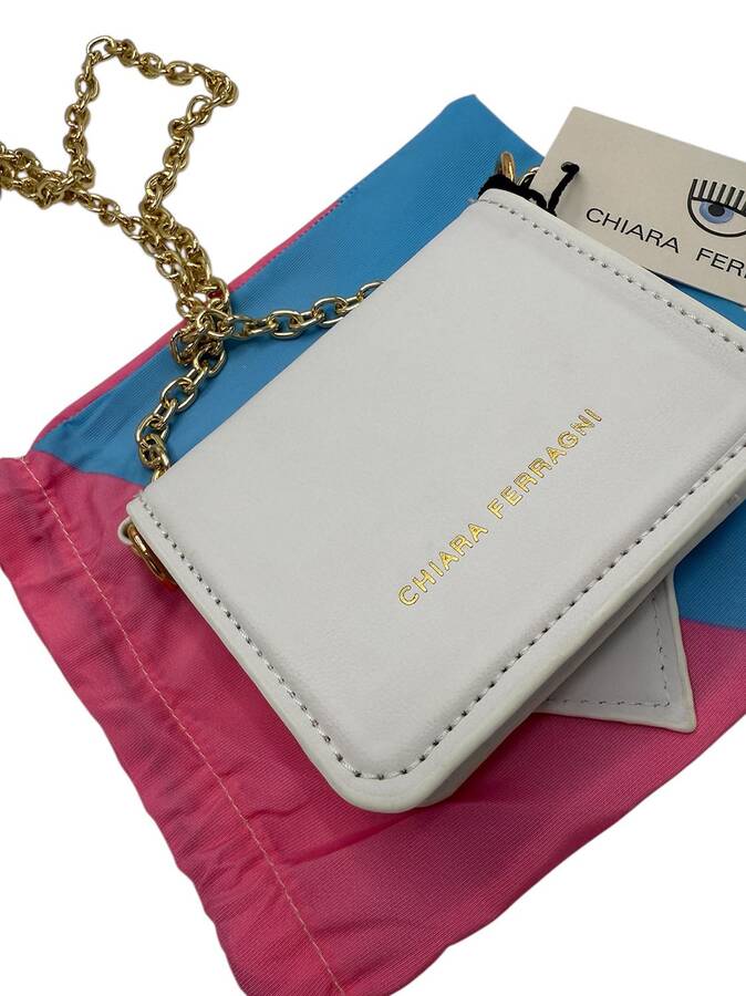 کیف دوشی مینی کیارا – Chiara Ferragni