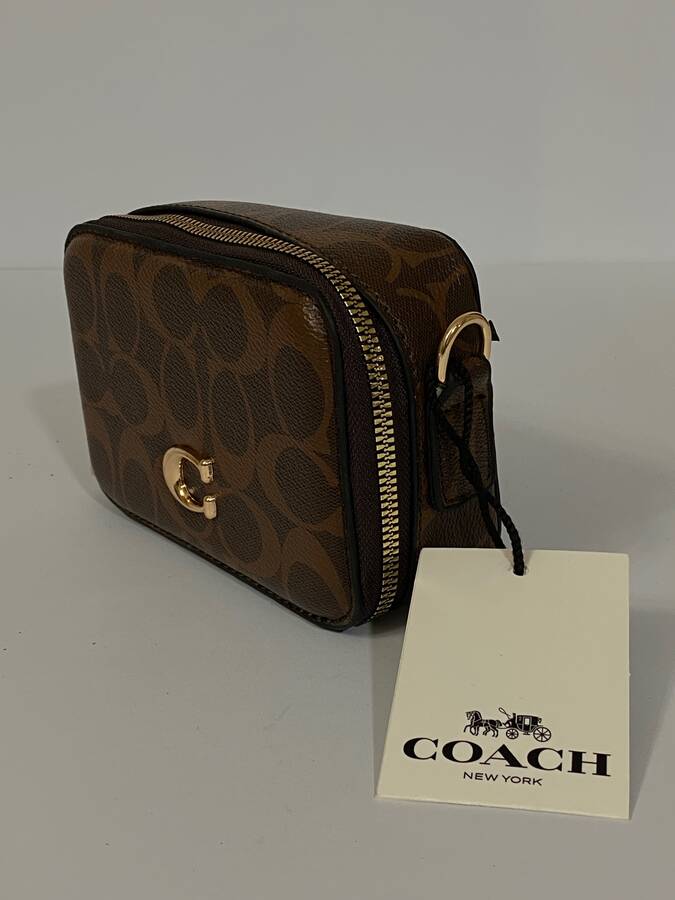مینی بگ کوچ _ COACH