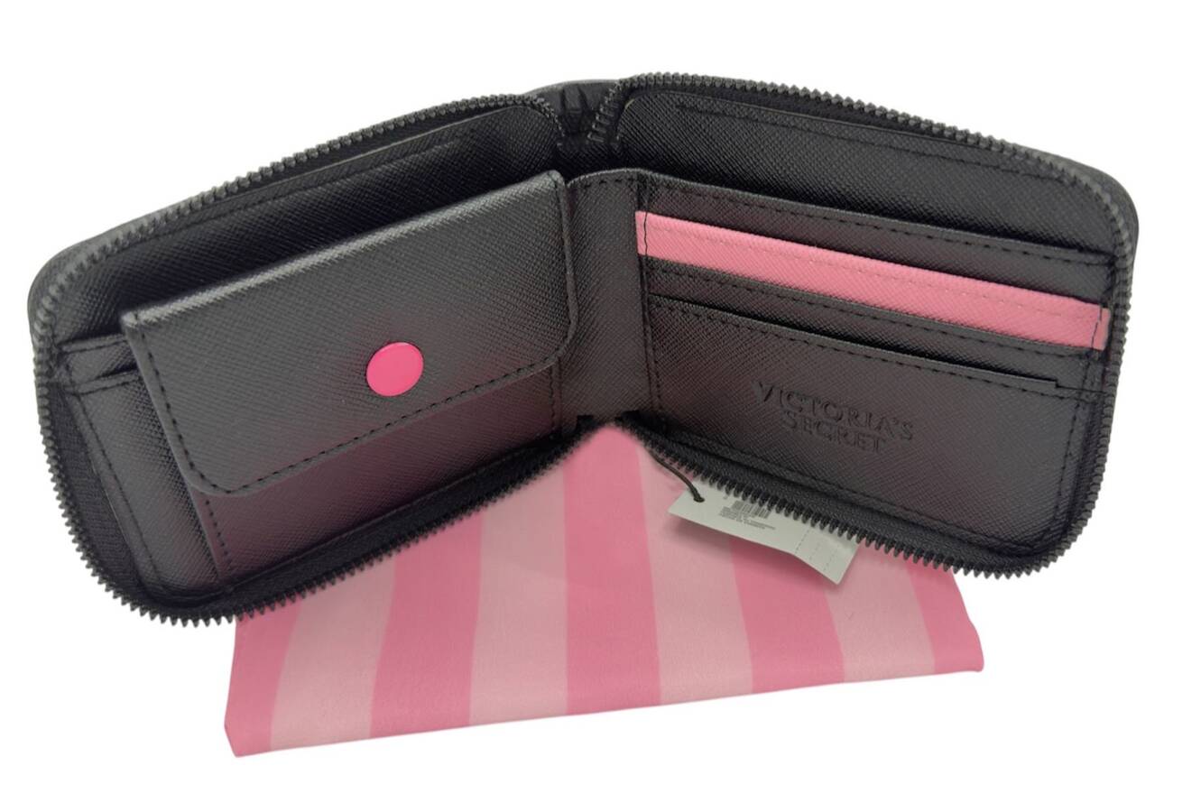 کیف پول ویکتوریا سکرت (کج راه)