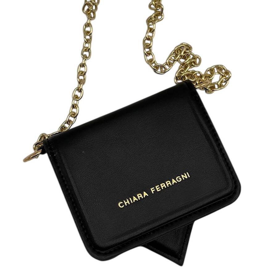 کیف دوشی مینی کیارا _  Chiara FerragnI