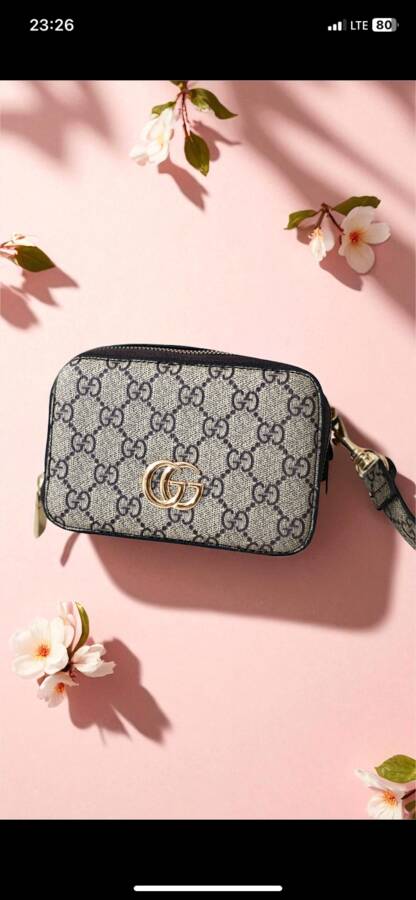 مینی بگ گوچی 