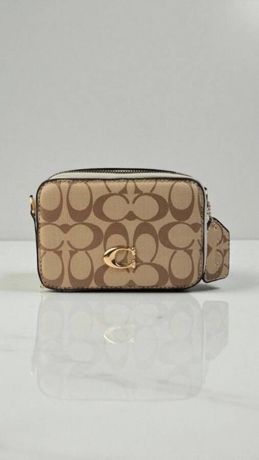 مینی بگ کوچ  _ COACH 