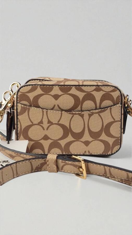 مینی بگ کوچ  _ COACH 