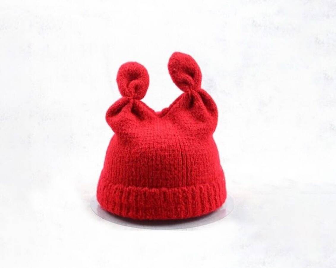 کلاه فانتزی نوزادی