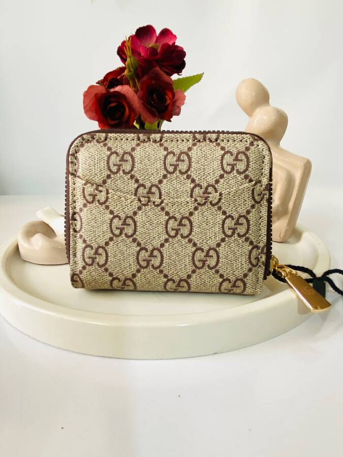 جاکارتی زیپدار گوچی _ Gucci 