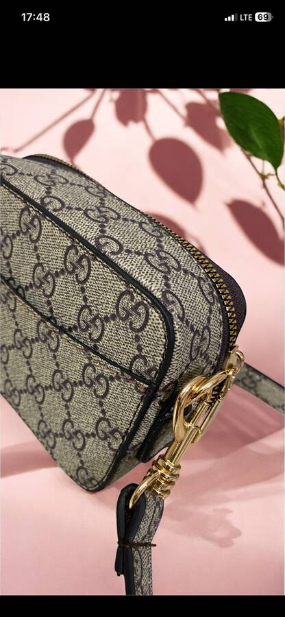 مینی بگ گوچی 