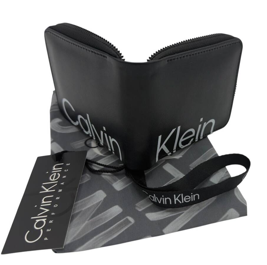 کیف پول کلوین کلین – Calvin Klein