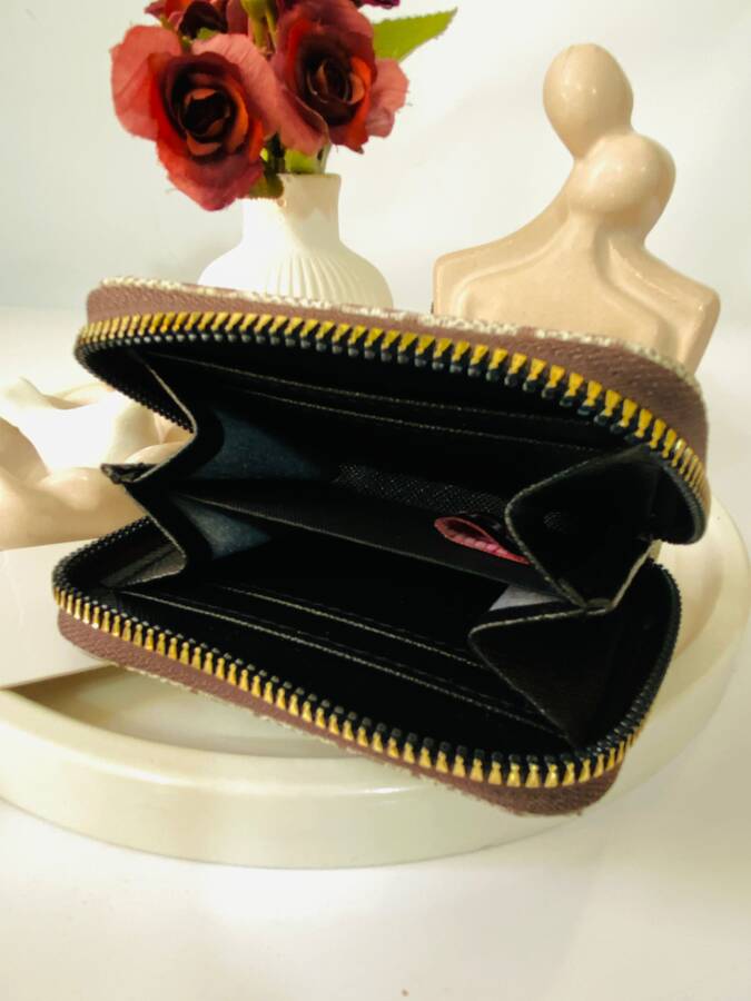 جاکارتی زیپدار گوچی _ Gucci 