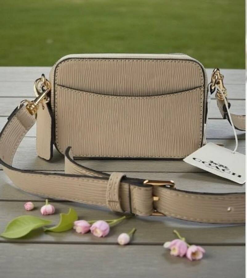 مینی بگ کوچ _COACH