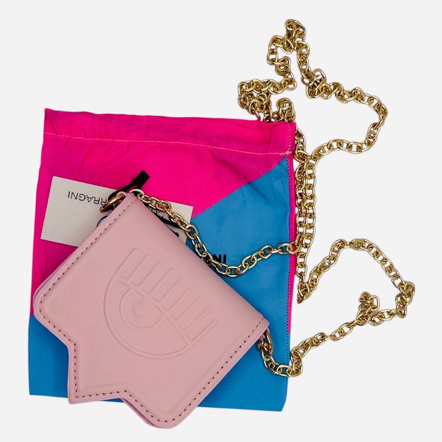 مینی بگ کیارا _ Chiara Ferragni 