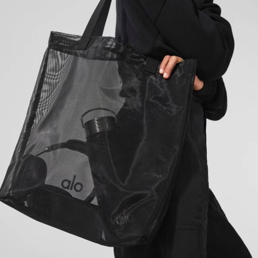 کیف توری alo – الو توری