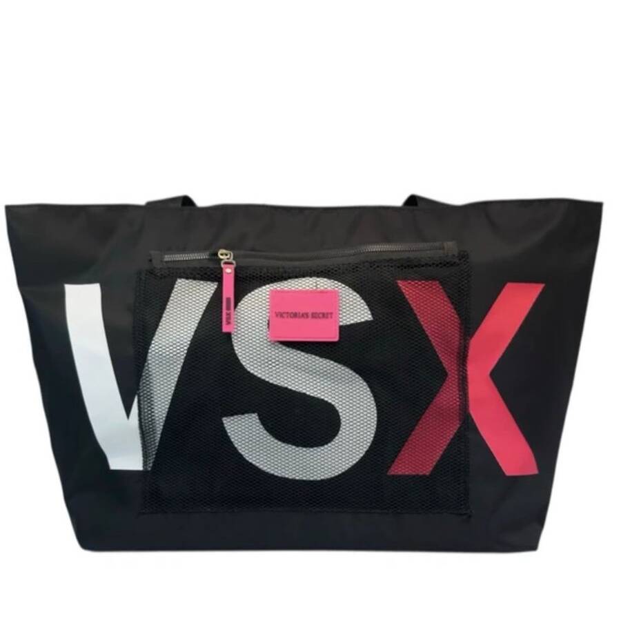 کیف بزرگ ویکتوریا سکرت – VSX