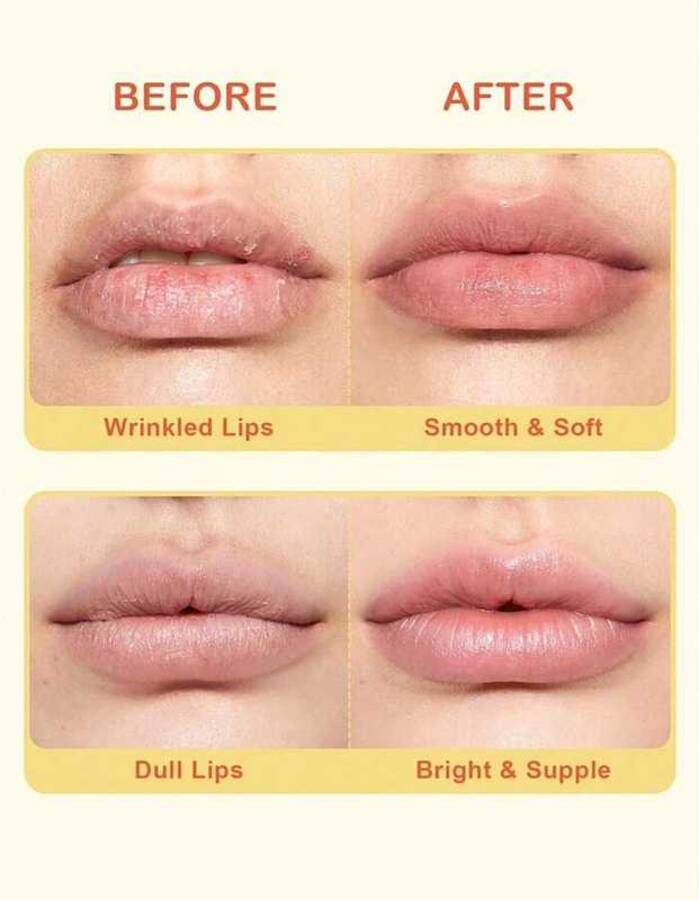 بالم لب عسل slow sunday