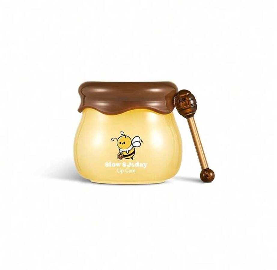 بالم لب عسل slow sunday