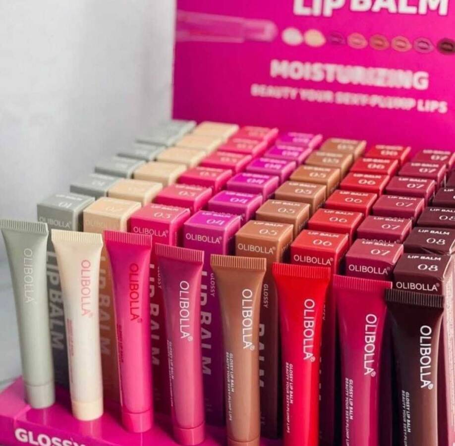 لیپ گلاس olibolla  طرح rhode